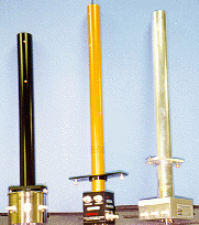 NMR Probes